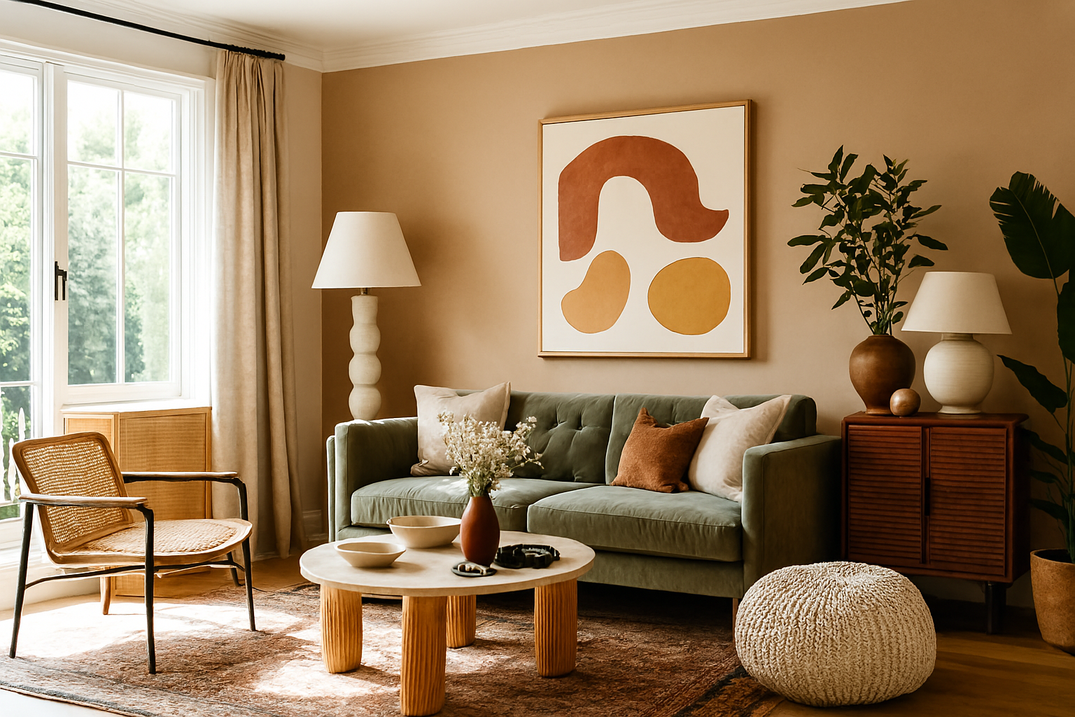 Tendances Décoration 2026 : 15 Idées Qui Vont Vraiment Transformer Votre Maison