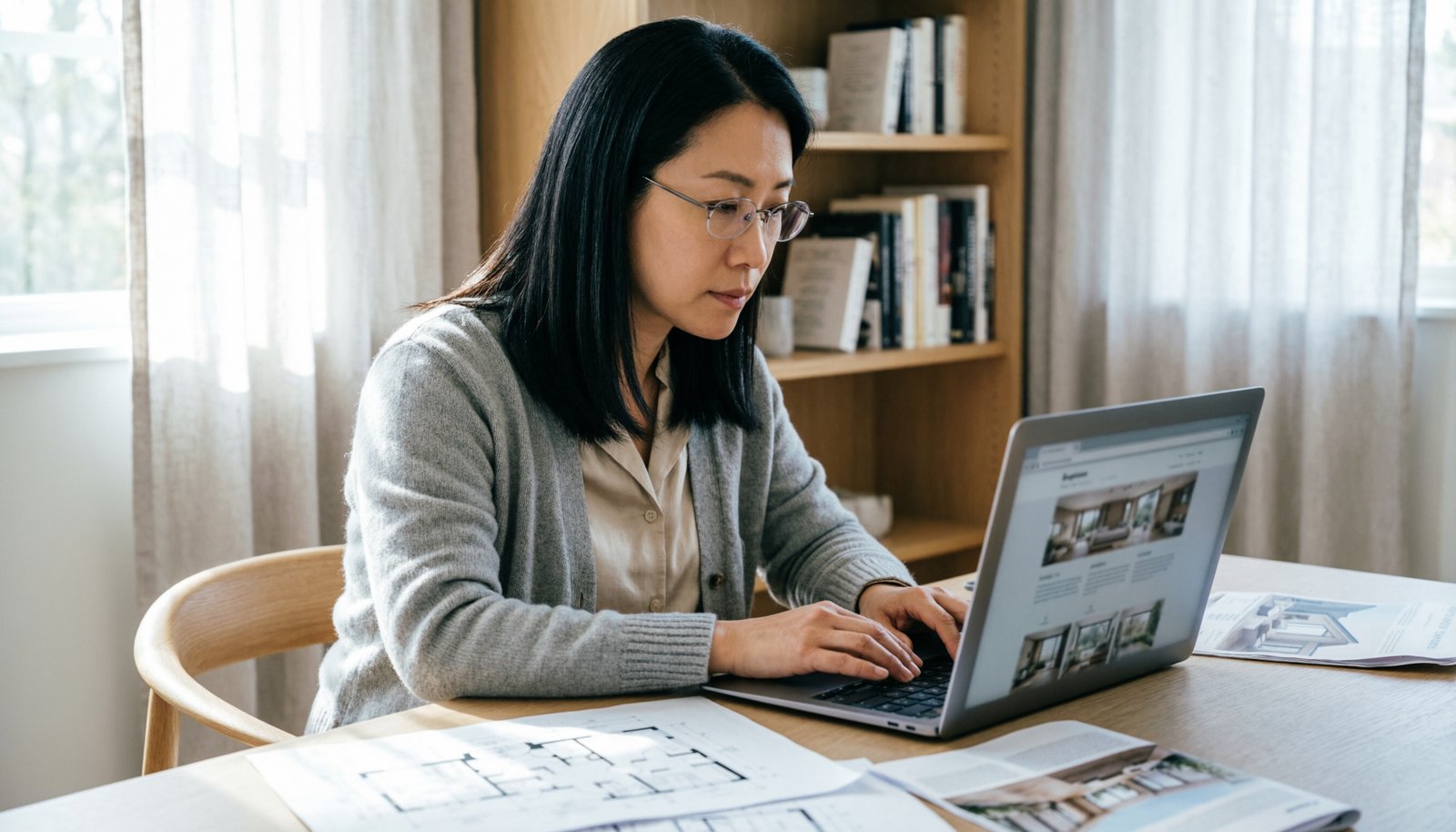 Estimer le prix de sa maison soi-même : les erreurs qui faussent le calcul