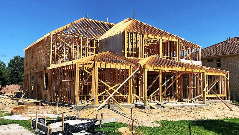 Prix m² extension maison ossature bois : guide complet