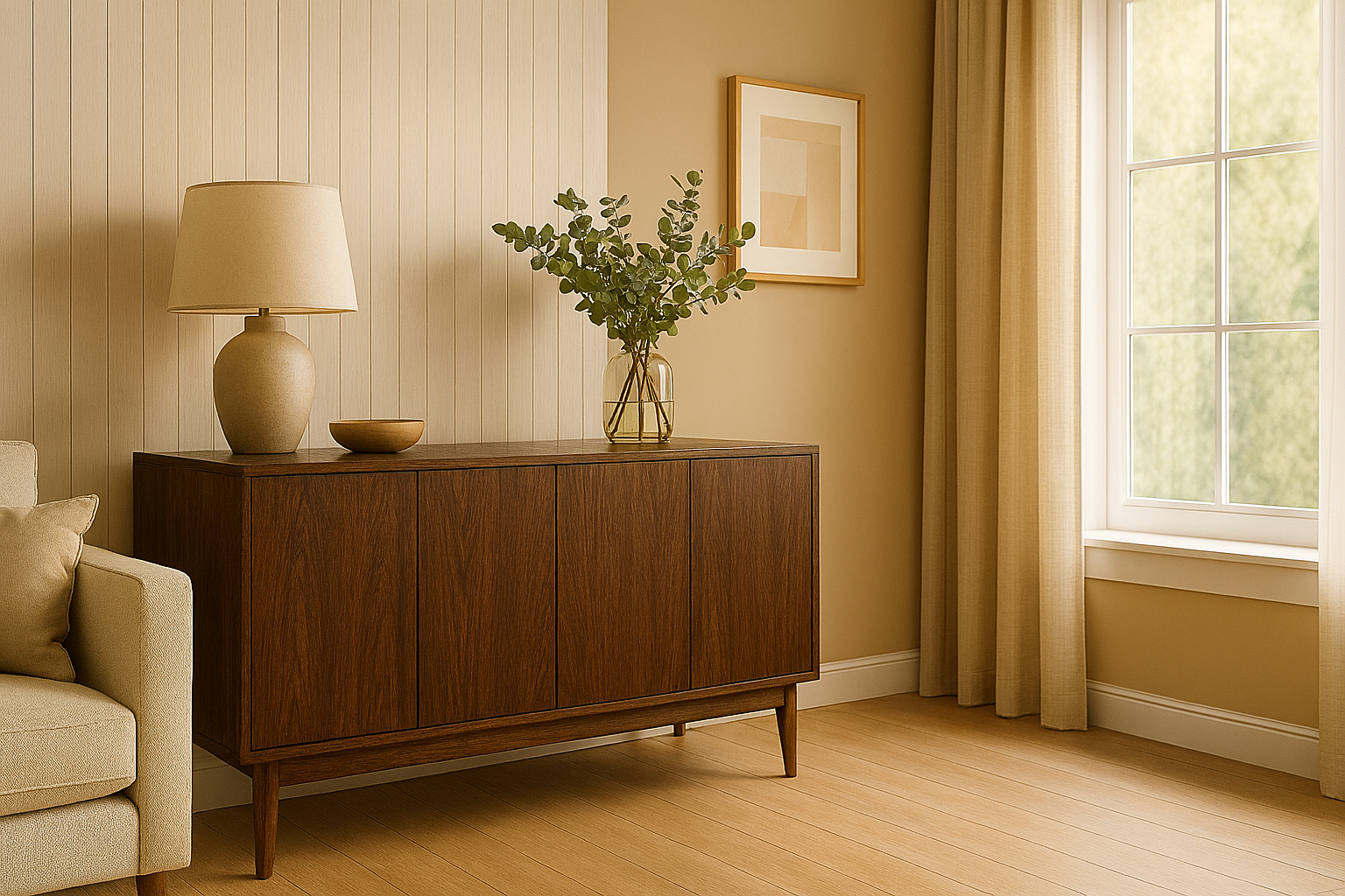 Cette tendance déco ultra‑populaire en 2025 devient ringarde en 2026 : les experts alertent