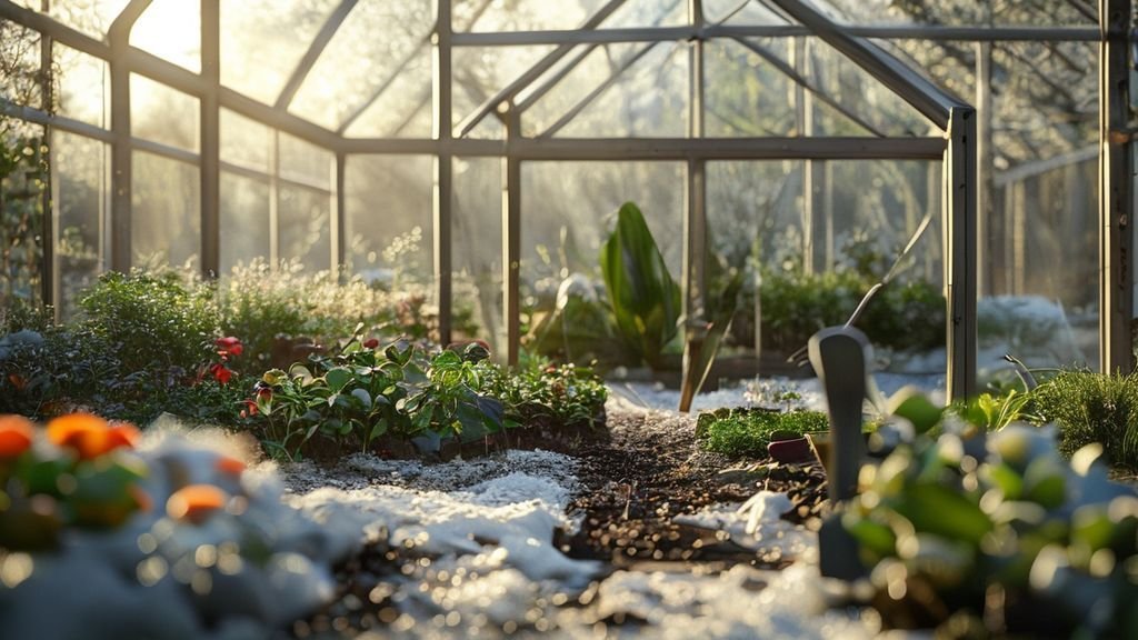 Potager de février : 5 légumes à lancer dès maintenant pour gagner un mois sur les récoltes