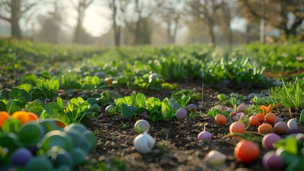 Que planter en février ? Les cultures surprises qui résistent au froid (et qu’on oublie trop souvent)